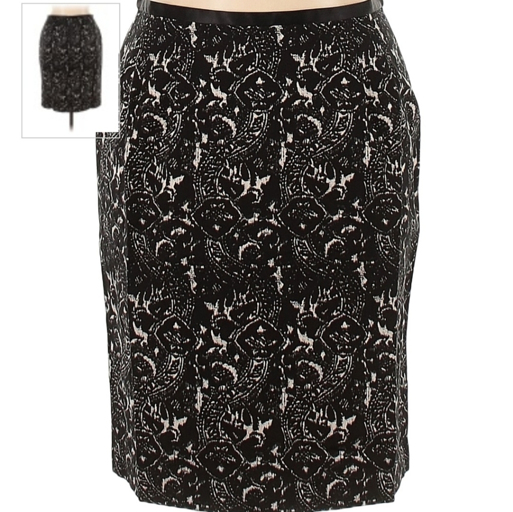 NWT Talbots skirt